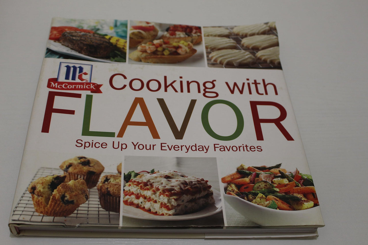 Cooking with Flavor: Spice Up Your Everday Favorites