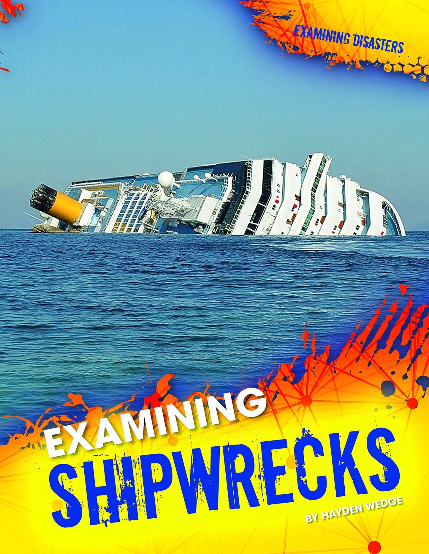 Examining Shipwrecks