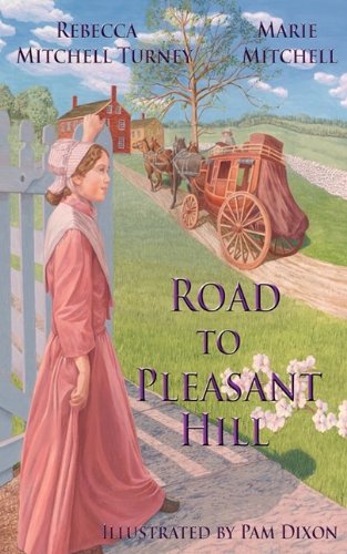 Road To Pleasant Hill