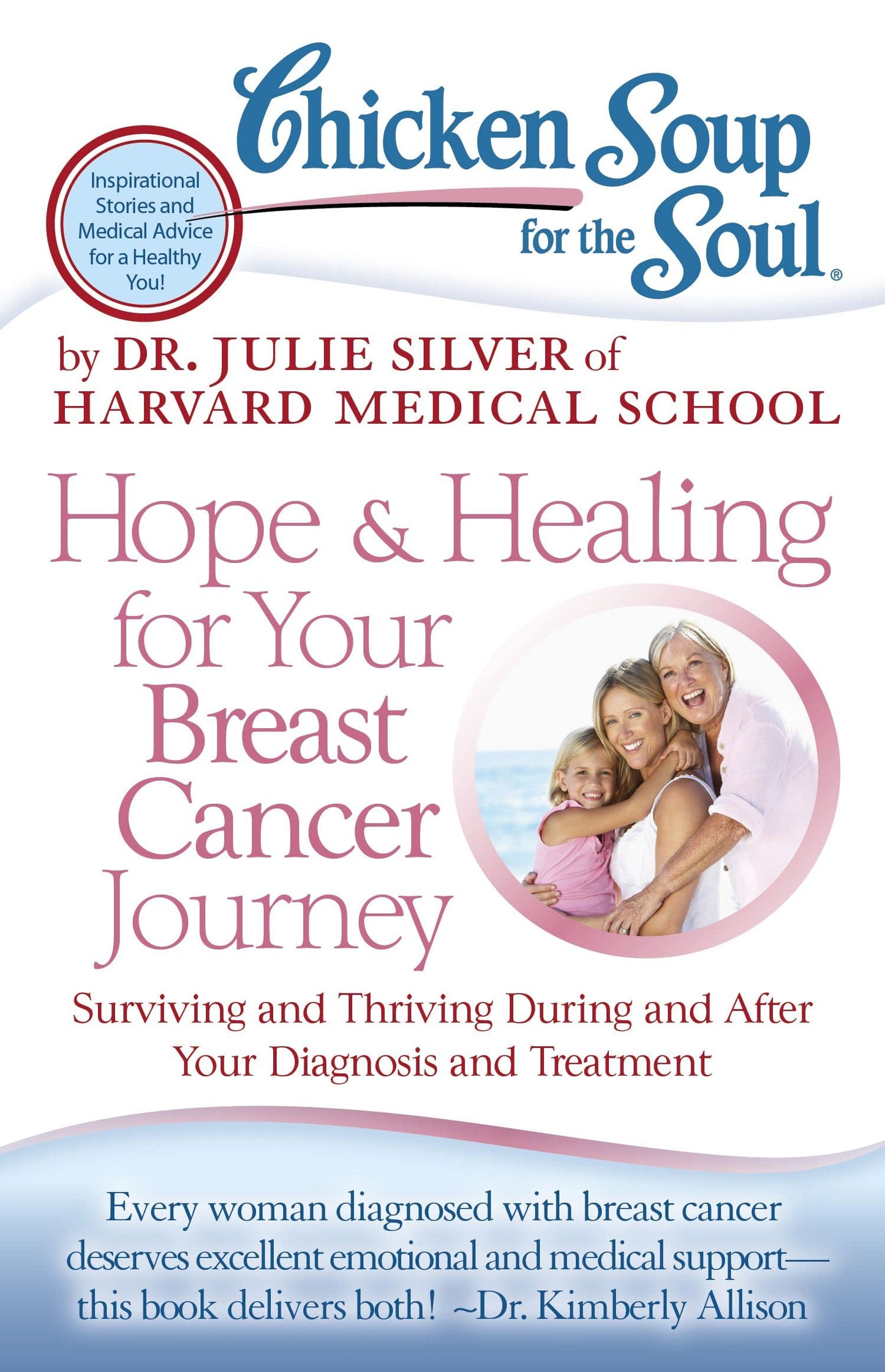 CHICKEN SOUP FOR THE SOUL: HOPE