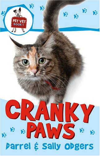 Cranky Paws (Pet Vet, 1)