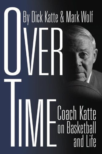 Over Time: Coach Katte on Basketball and Life