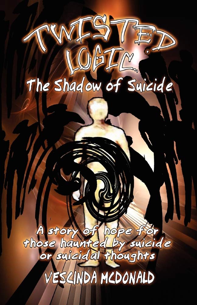 Twisted Logic: The Shadow of Suicide
