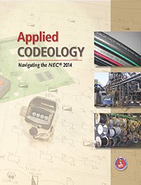 Applied Codeology Navigating the NEC 2014
