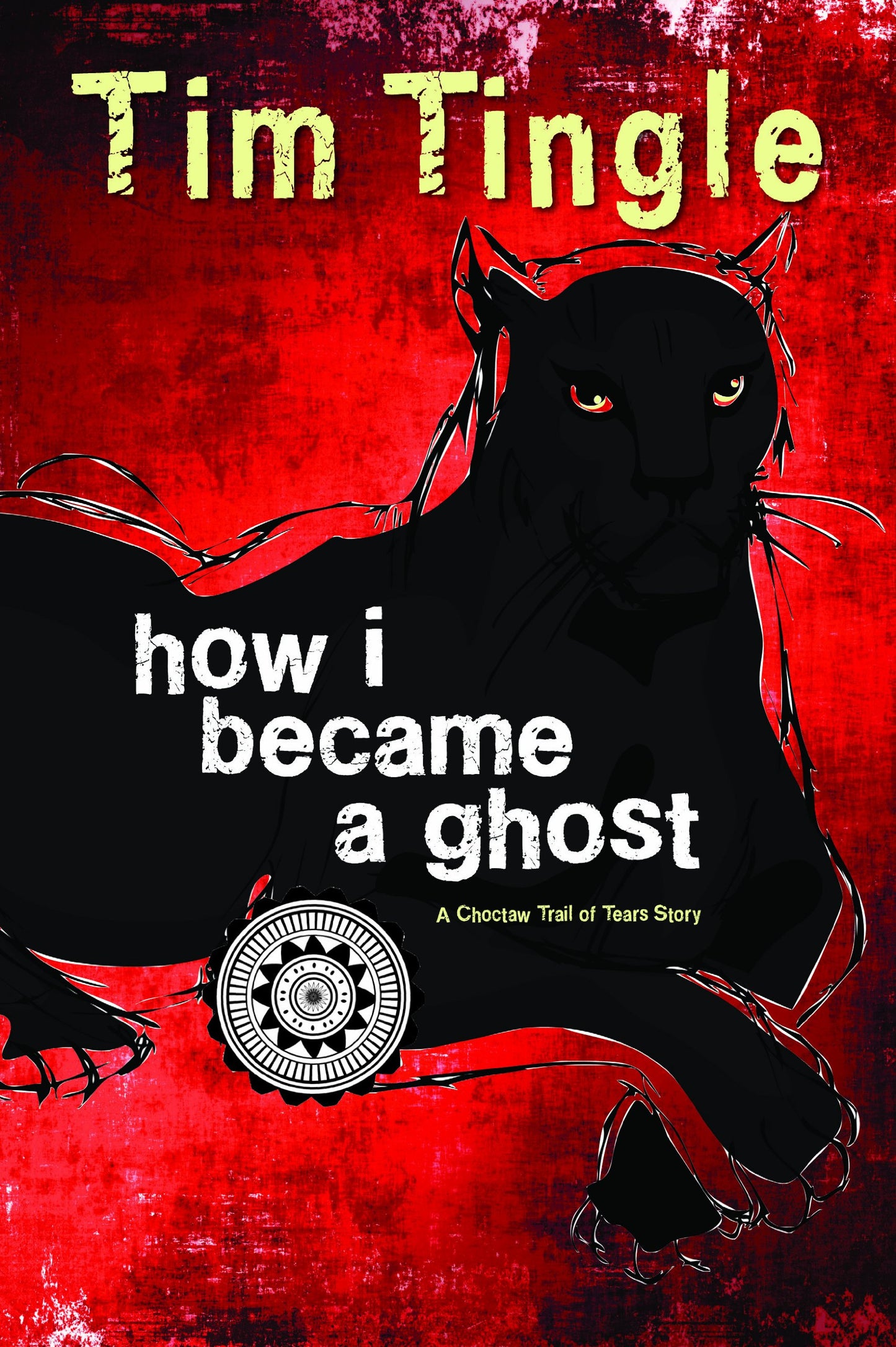How I Became A Ghost (How I Became a Ghost Series)