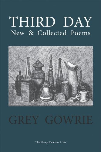 Third Day: New & Collected Poems