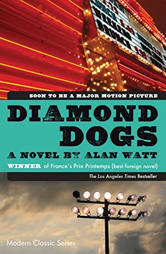 Diamond Dogs
