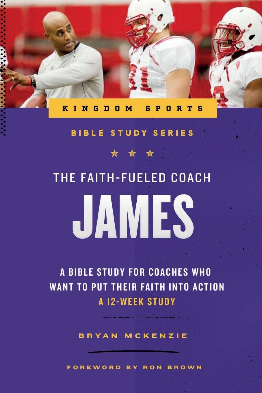 Called to Compete: The Marks of an Excellent Leader: Coach's Edition Book Two