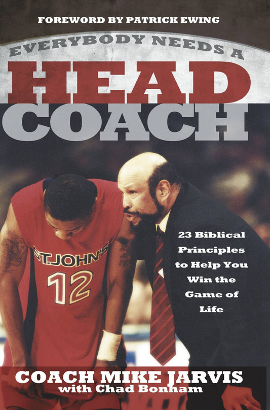 Everybody Needs a Head Coach