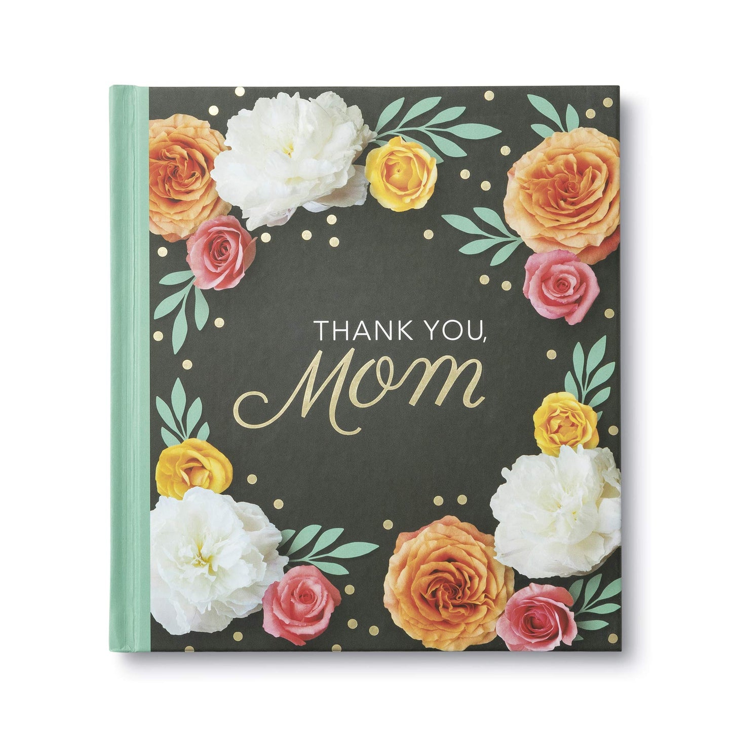 Thank You, Mom