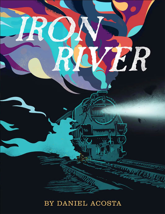 Iron River
