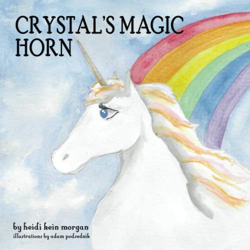 Crystal's Magic Horn