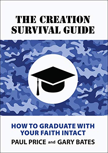 The Creation Survival Guide