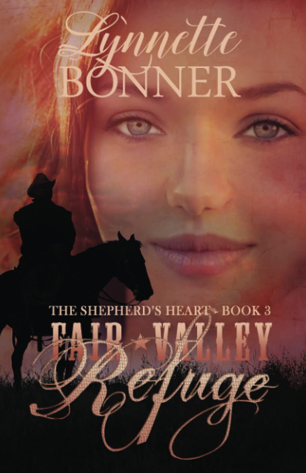 Fair Valley Refuge (The Shepherd's Heart) (Volume 3)