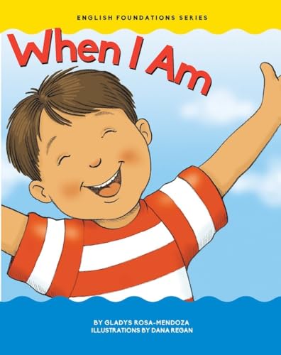 When I Am (English Foundations)