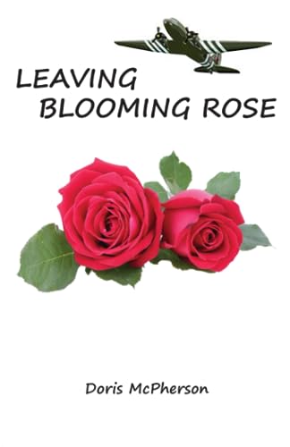 Leaving Blooming Rose