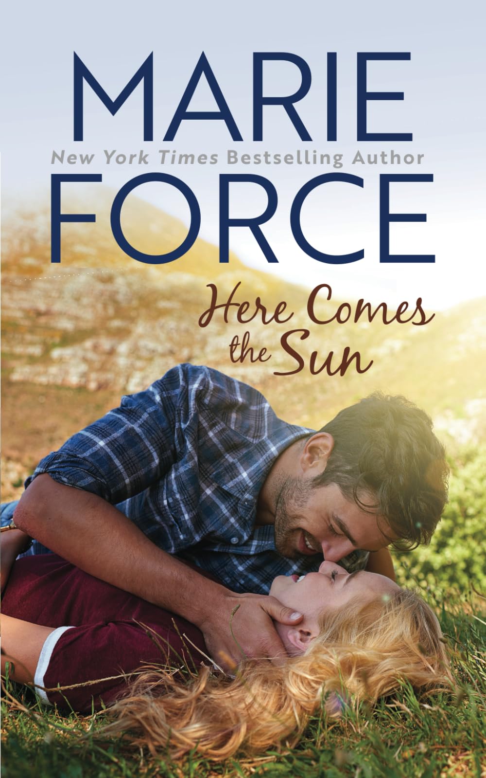 Here Comes the Sun (Butler, Vermont Series)