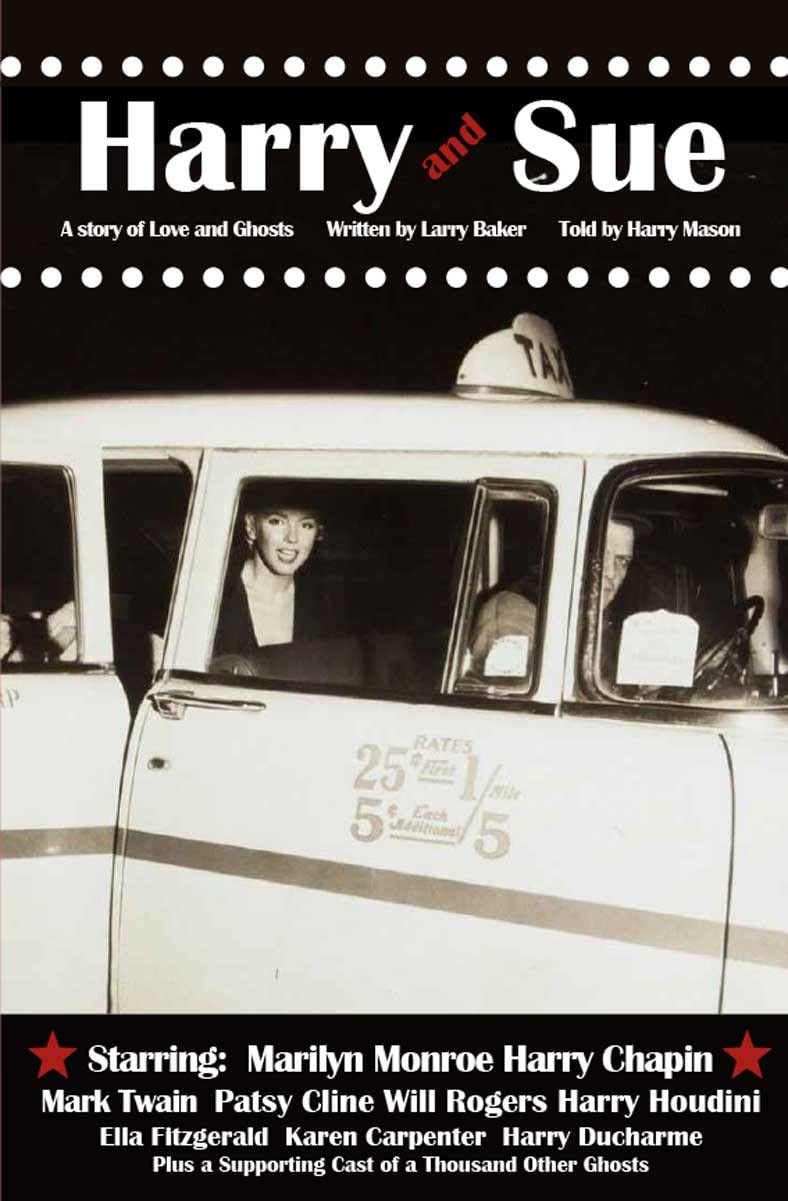 Harry and Sue: A Story of Love and Ghosts