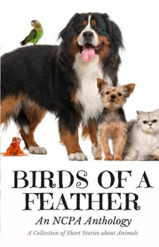 Birds of a Feather (NCPA Anthologies)