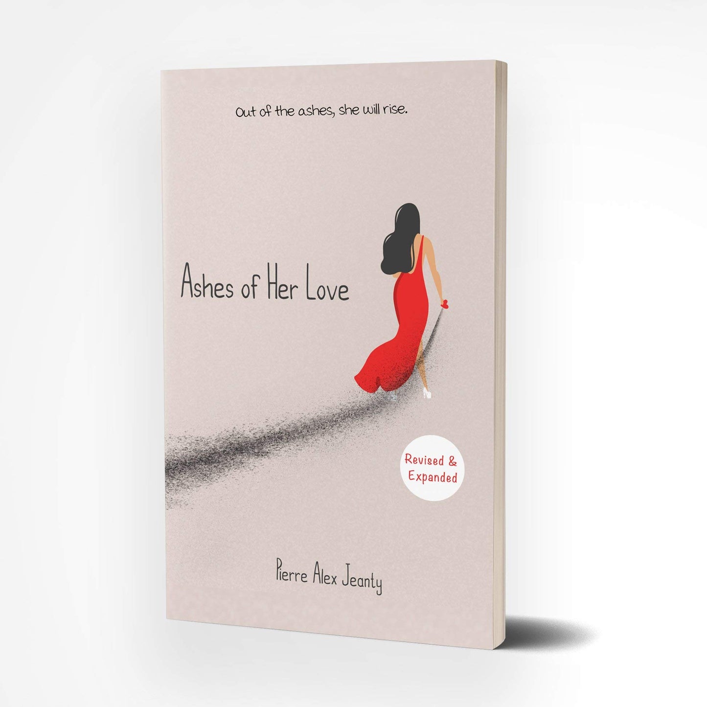 Ashes of Her Love