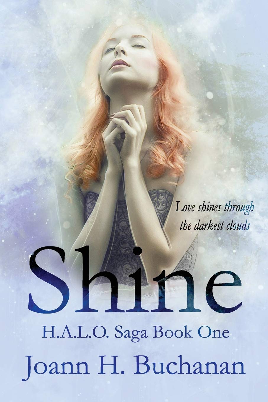 Shine (The H.A.L.O. Saga)