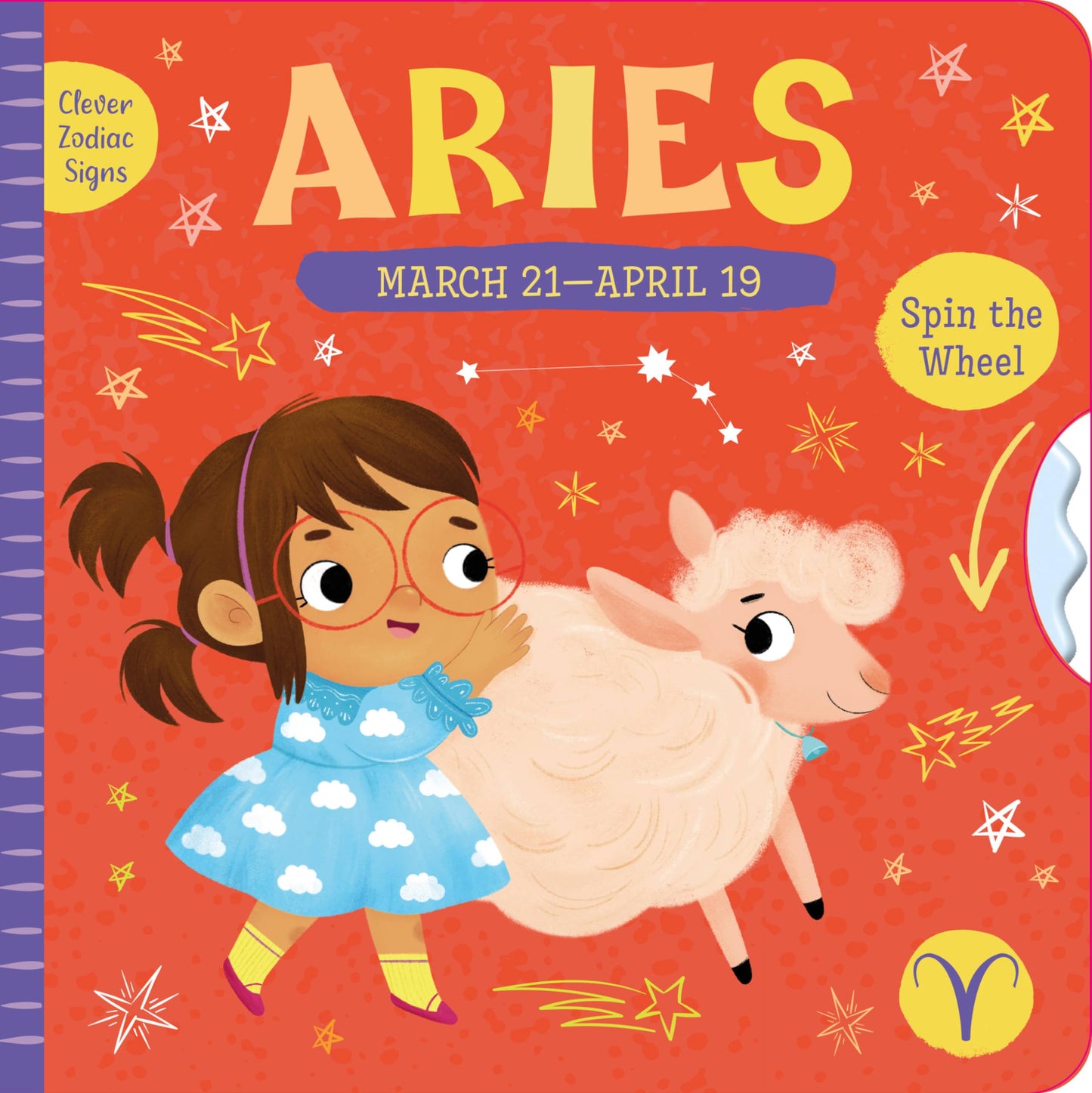 Aries (Clever Zodiac Signs, 1)