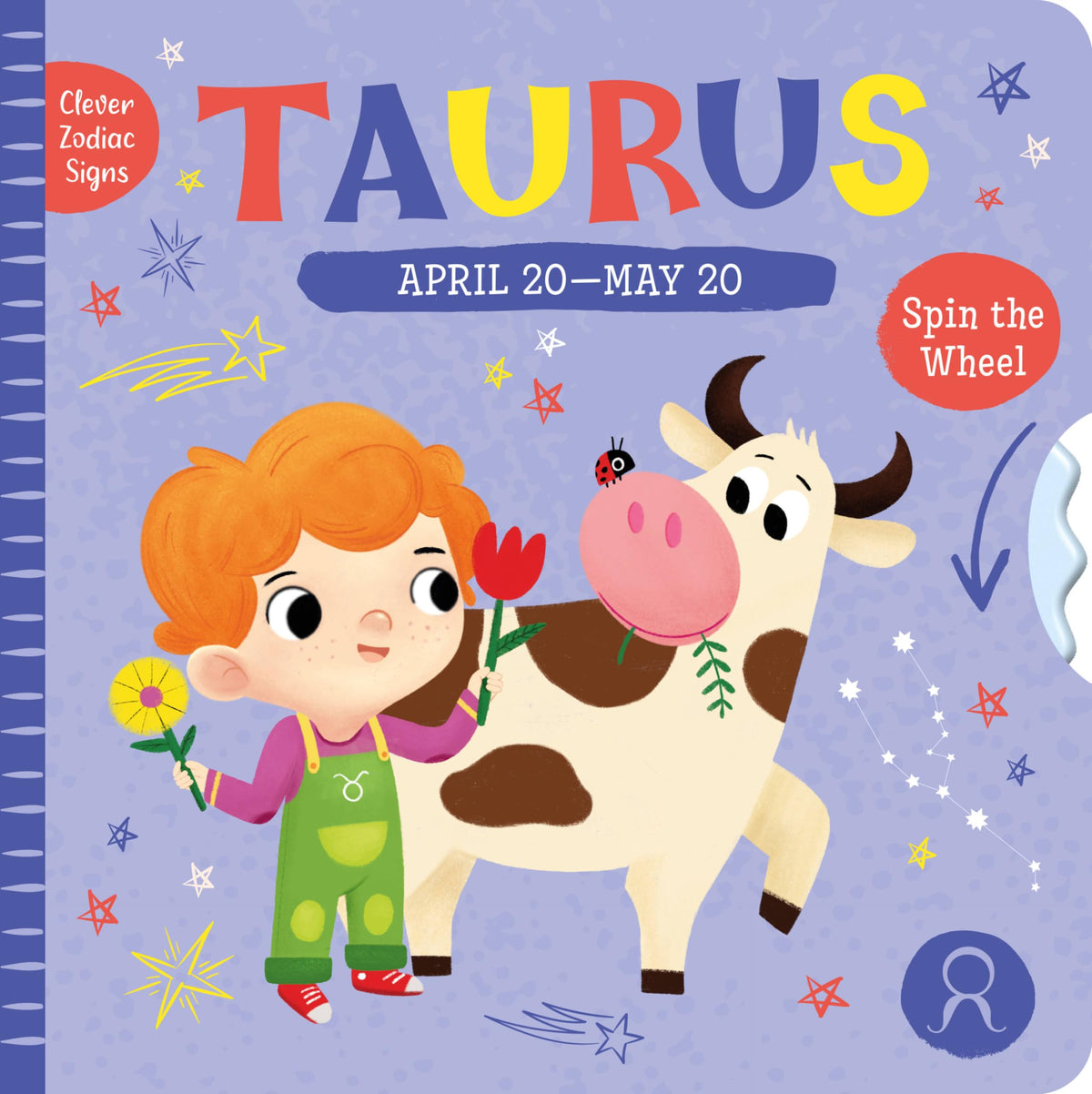 Taurus (Clever Zodiac Signs, 2)