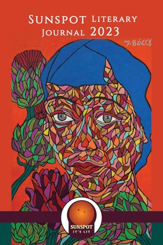 Sunspot Literary Journal 2023