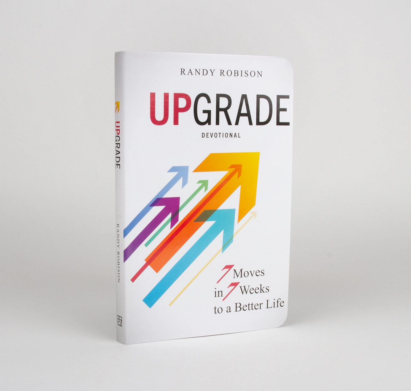 Upgrade