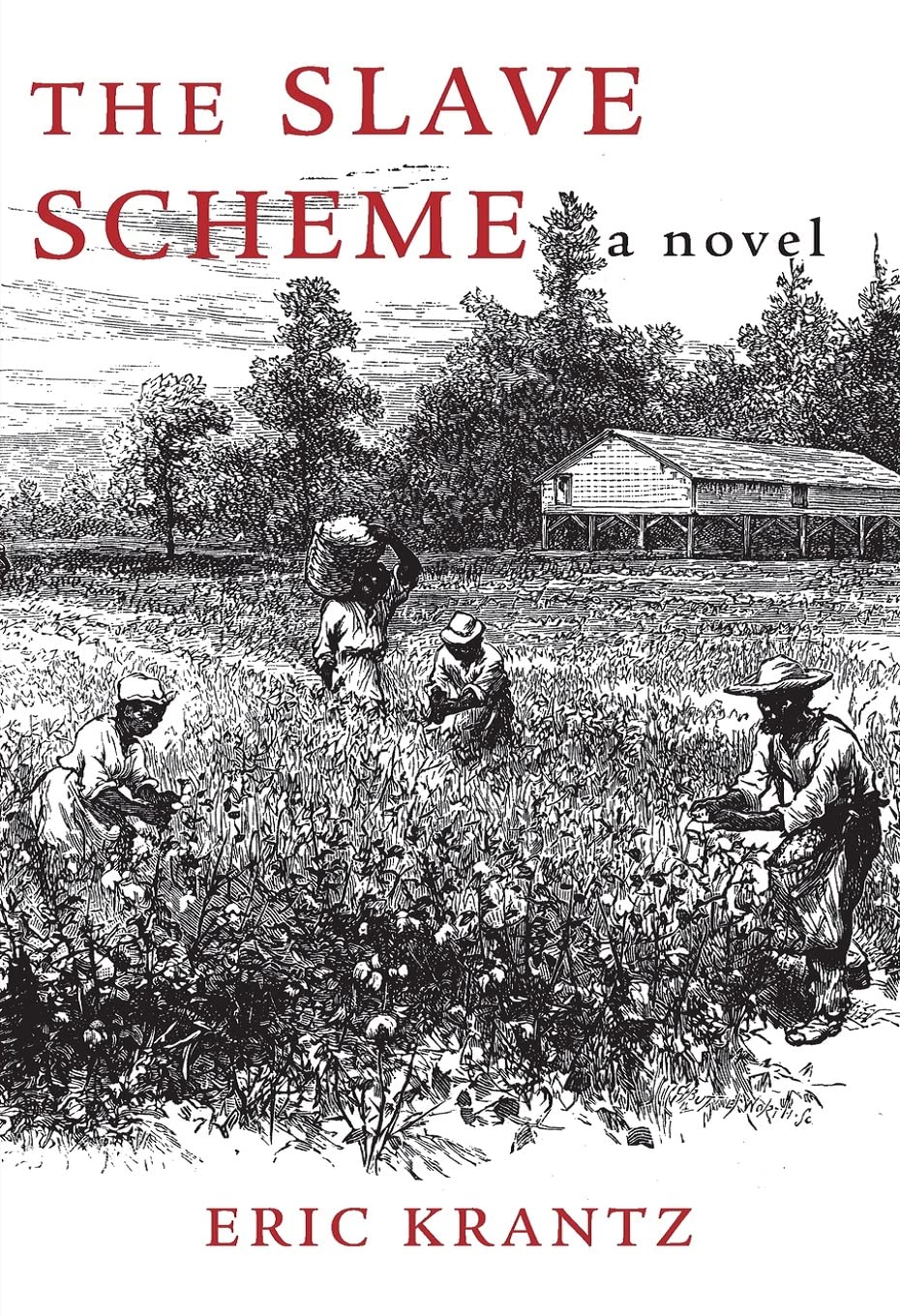 The Slave Scheme: A Novel