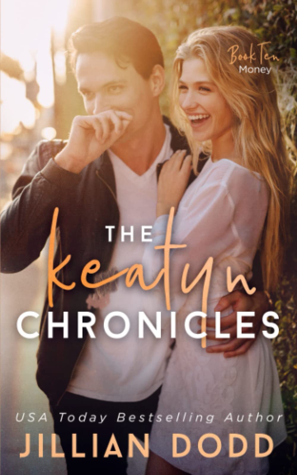 Money (The Keatyn Chronicles®)