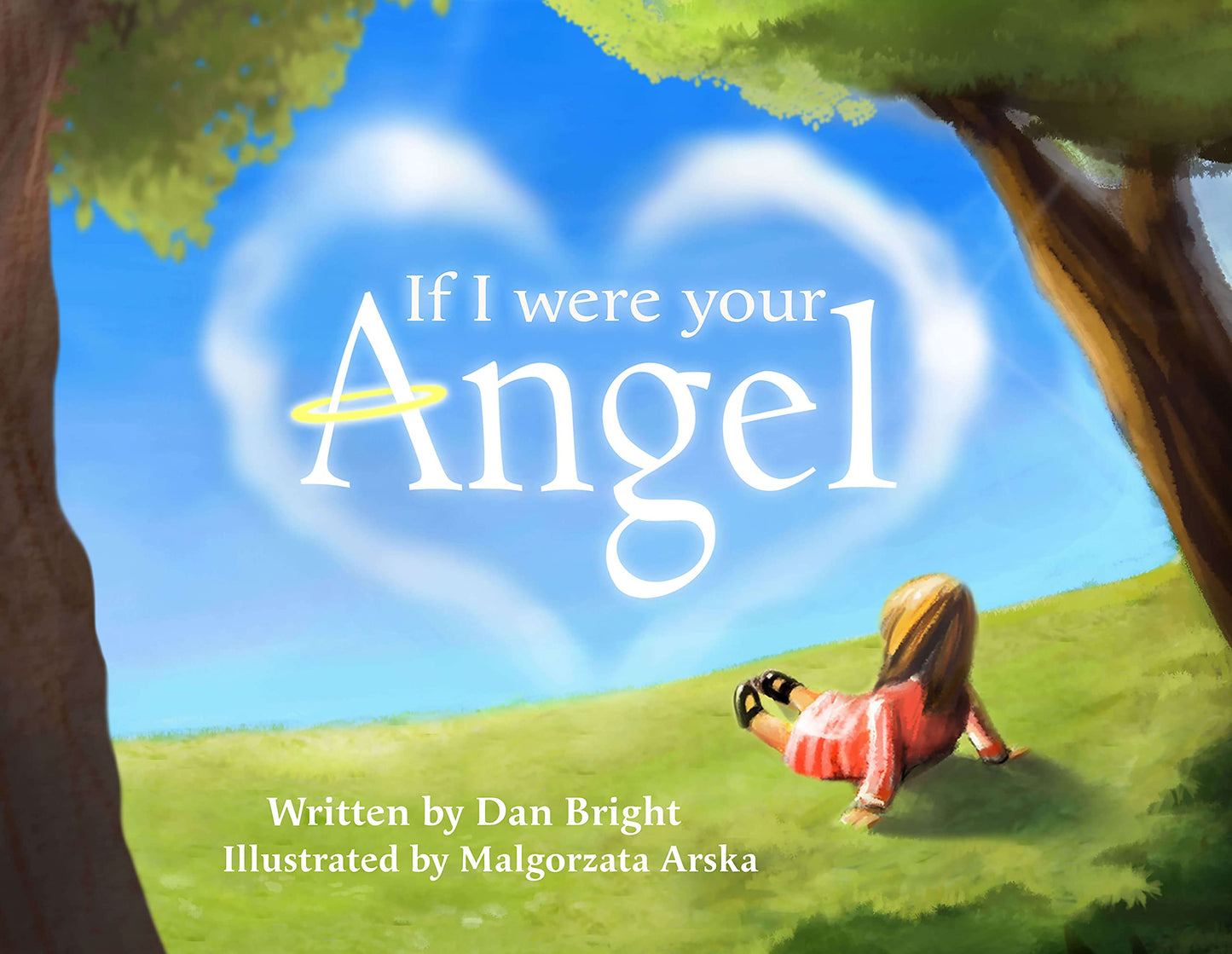 If I Were Your Angel