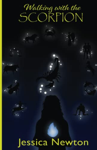 Walking with the Scorpion: Book One of the Guardian Trilogy