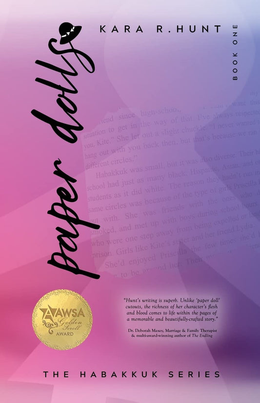 Paper Dolls (Habakkuk Series)