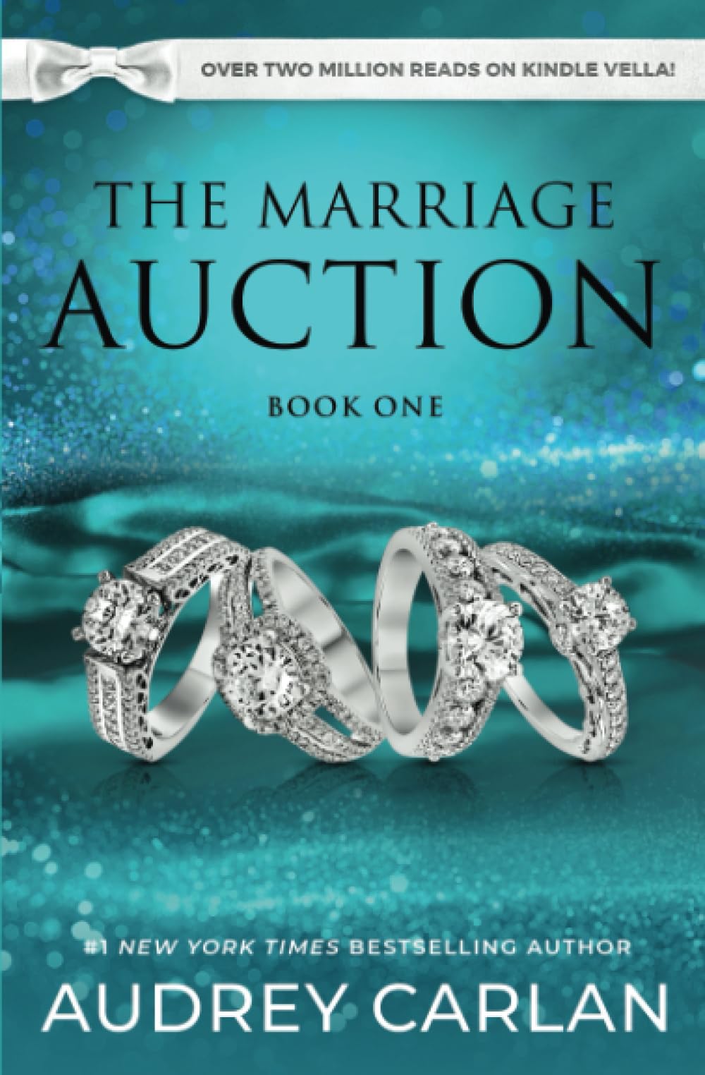 The Marriage Auction: Book One