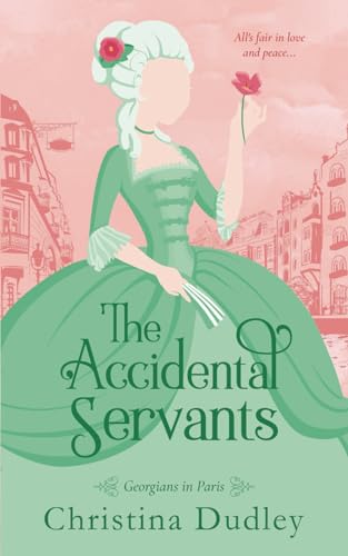 The Accidental Servants: Georgians in Paris
