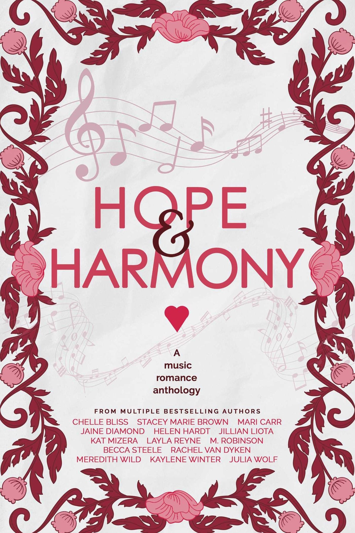 Hope & Harmony