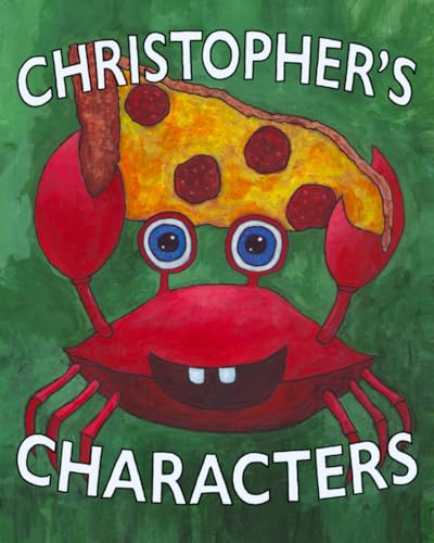 Christopher's Characters