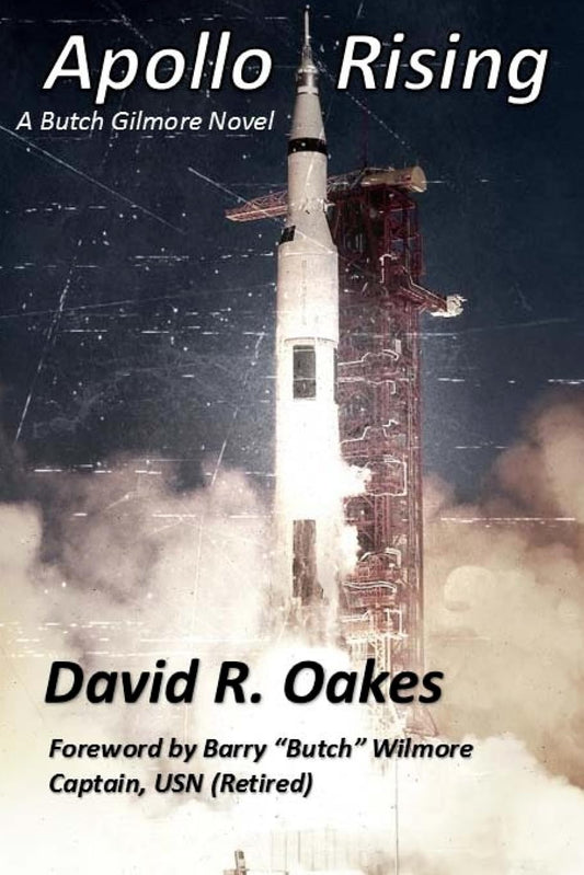 Apollo Rising (Gilmore Clan Series)