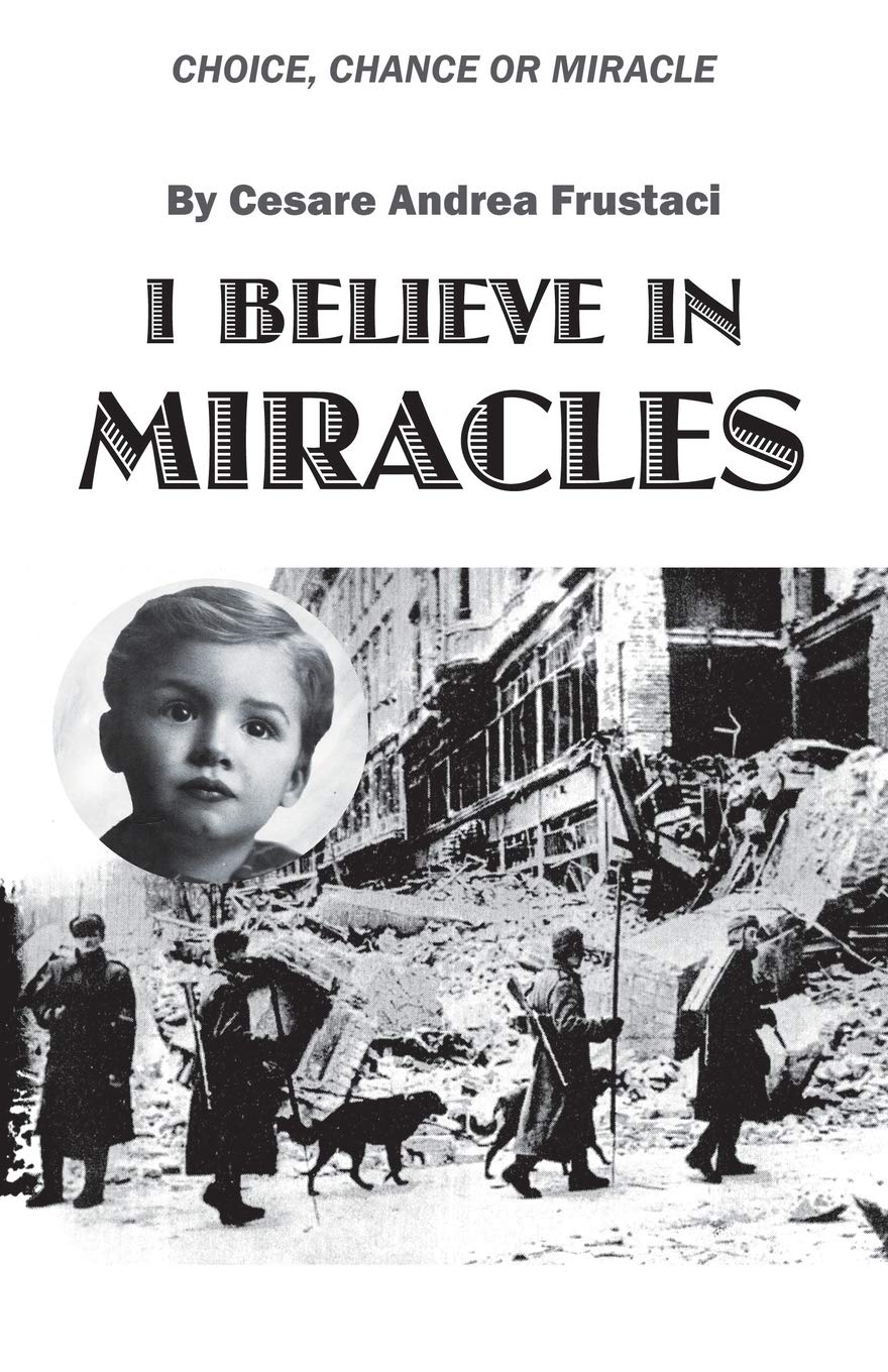 I Believe in Miracles: Choice, Chance or Miracle