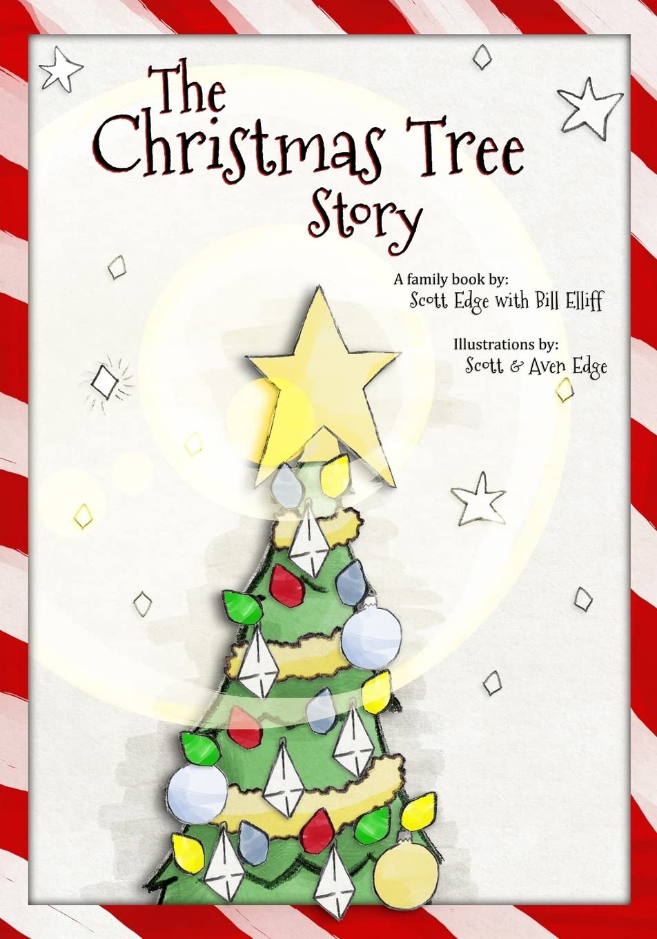 The Christmas Tree Story