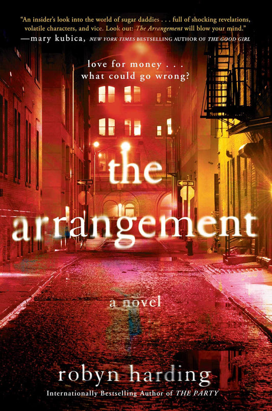 The Arrangement