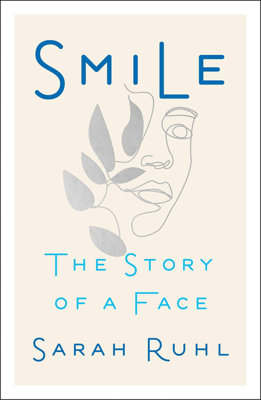 Smile: The Story of a Face - 6482
