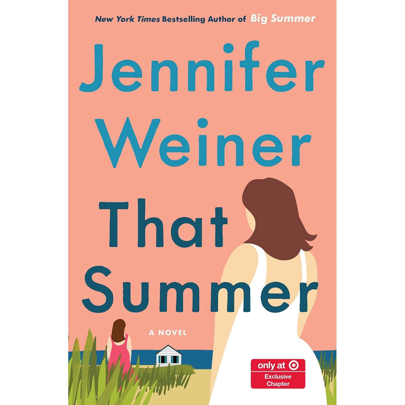 That Summer - Target/E