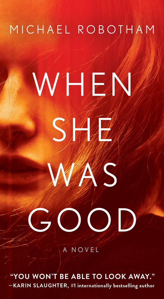 When She Was Good (2) (Cyrus Haven Series)
