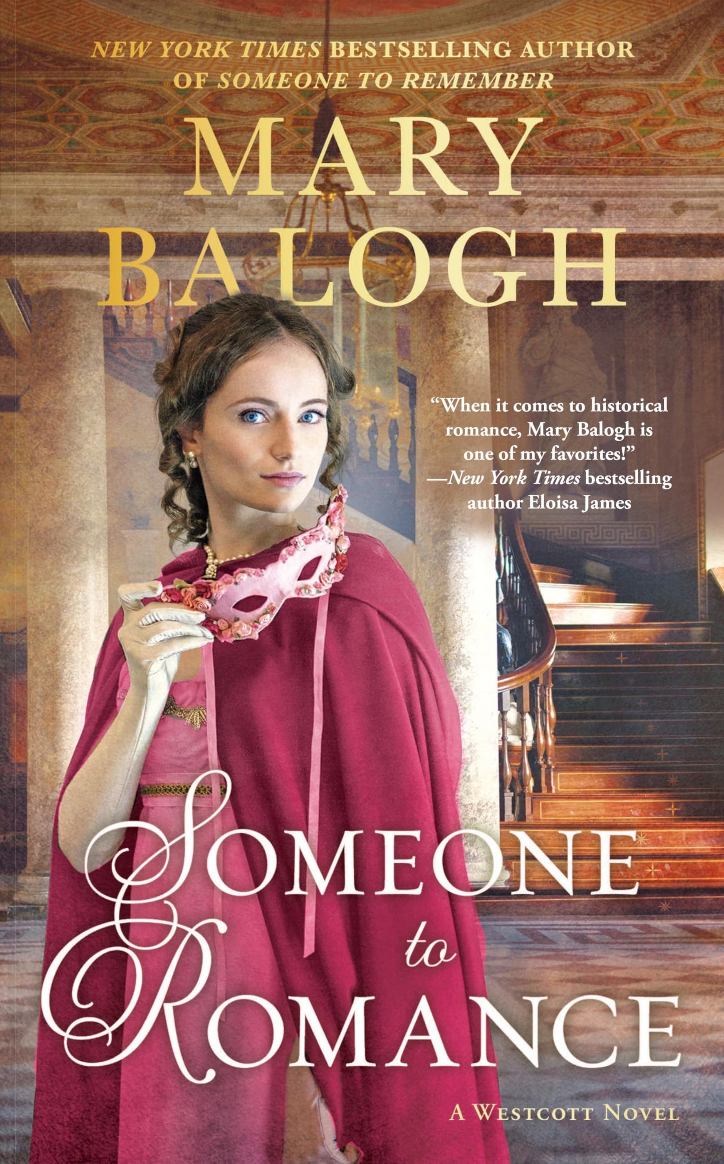 Someone to Romance: Jessica's Story (The Westcott Series)