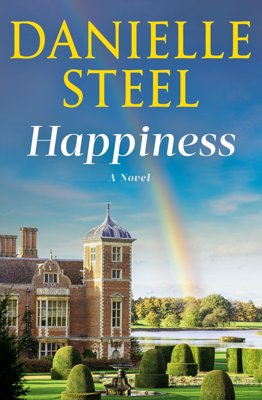 Happiness: A Novel
