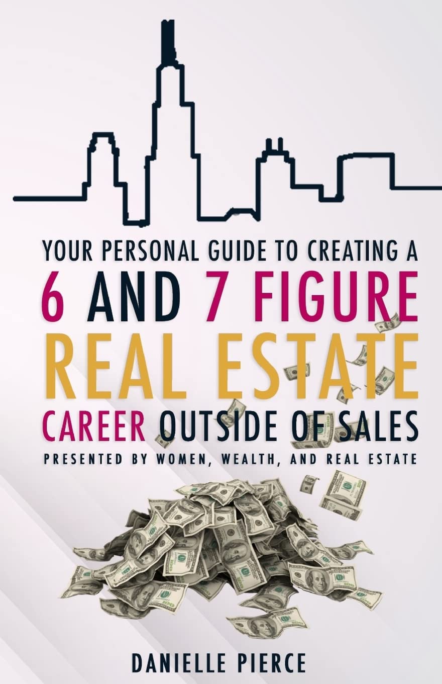 Women, Wealth & Real Estate