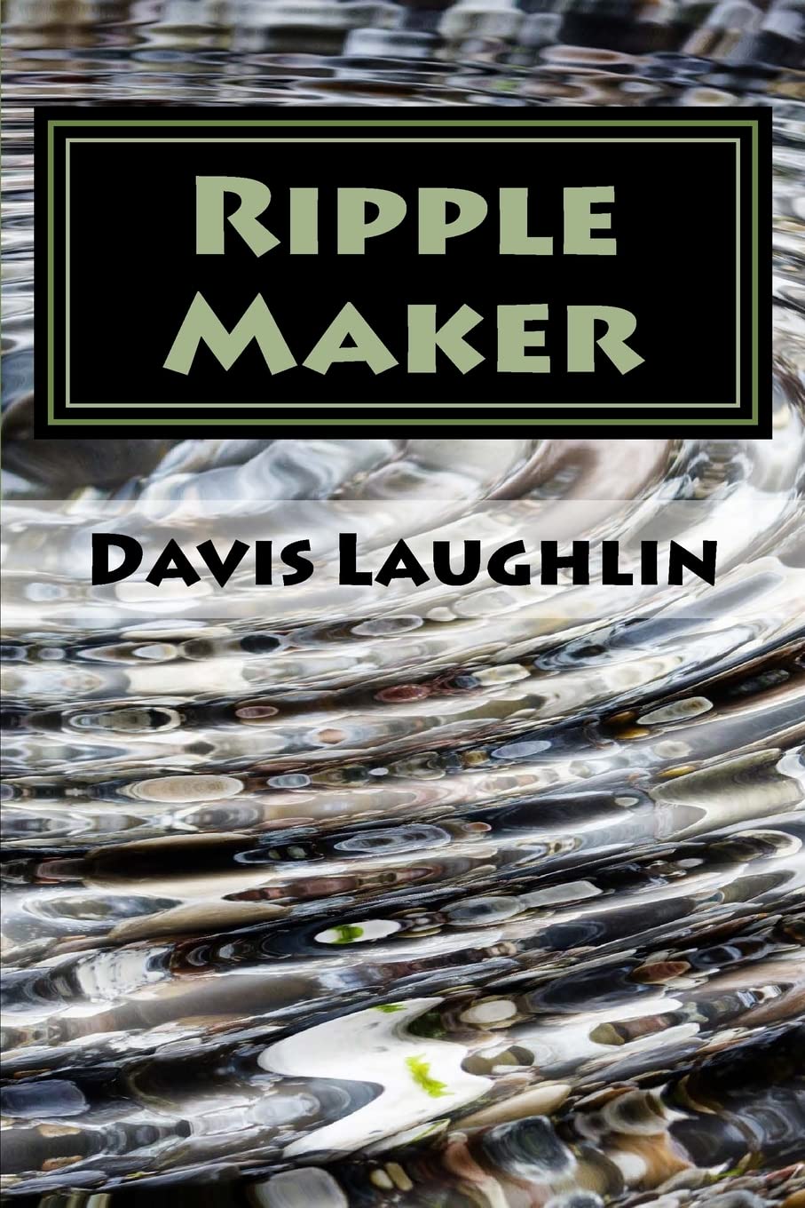 Ripple Maker: Teaching Effectively and Loving It!