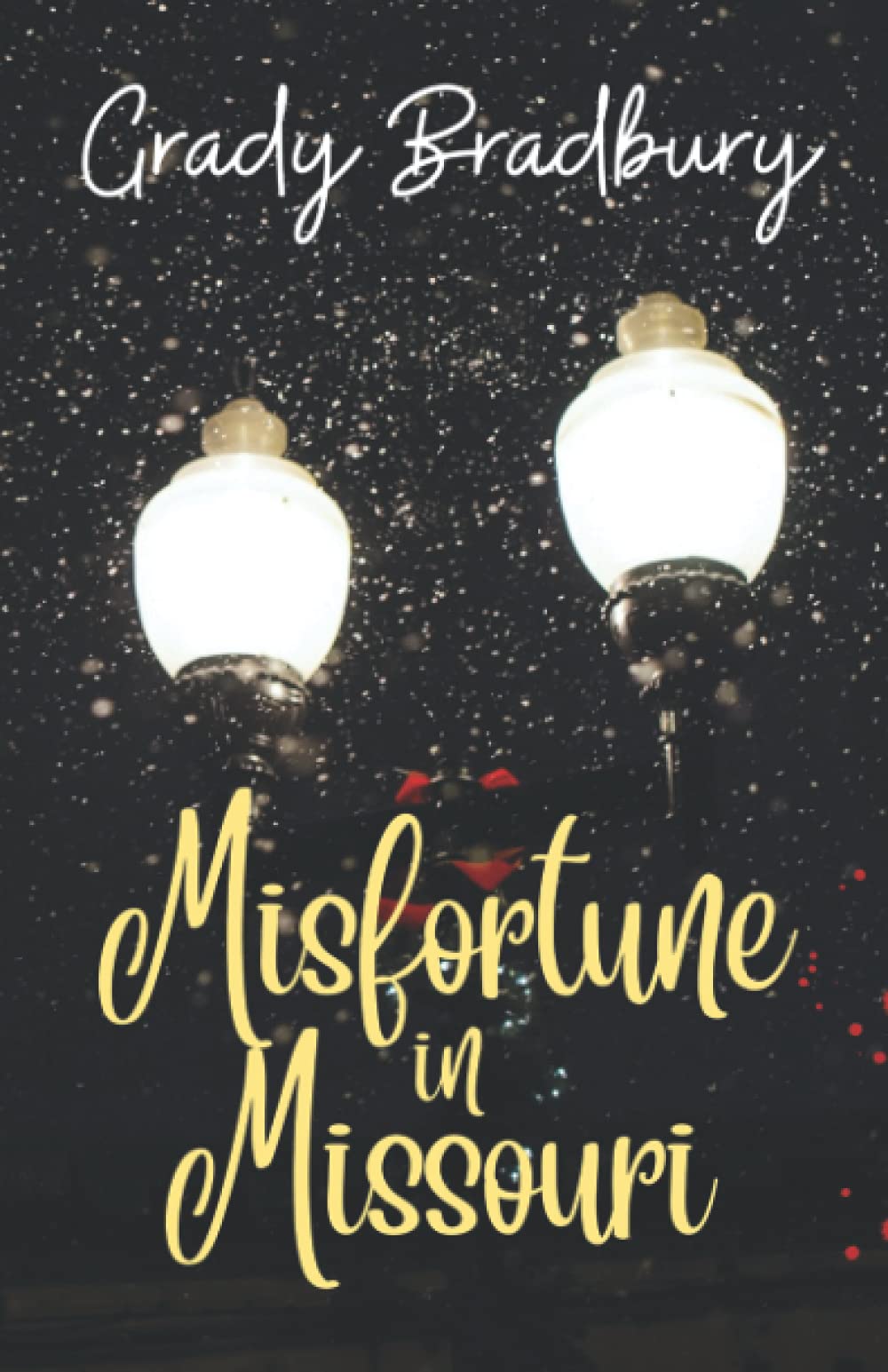 Misfortune in Missouri